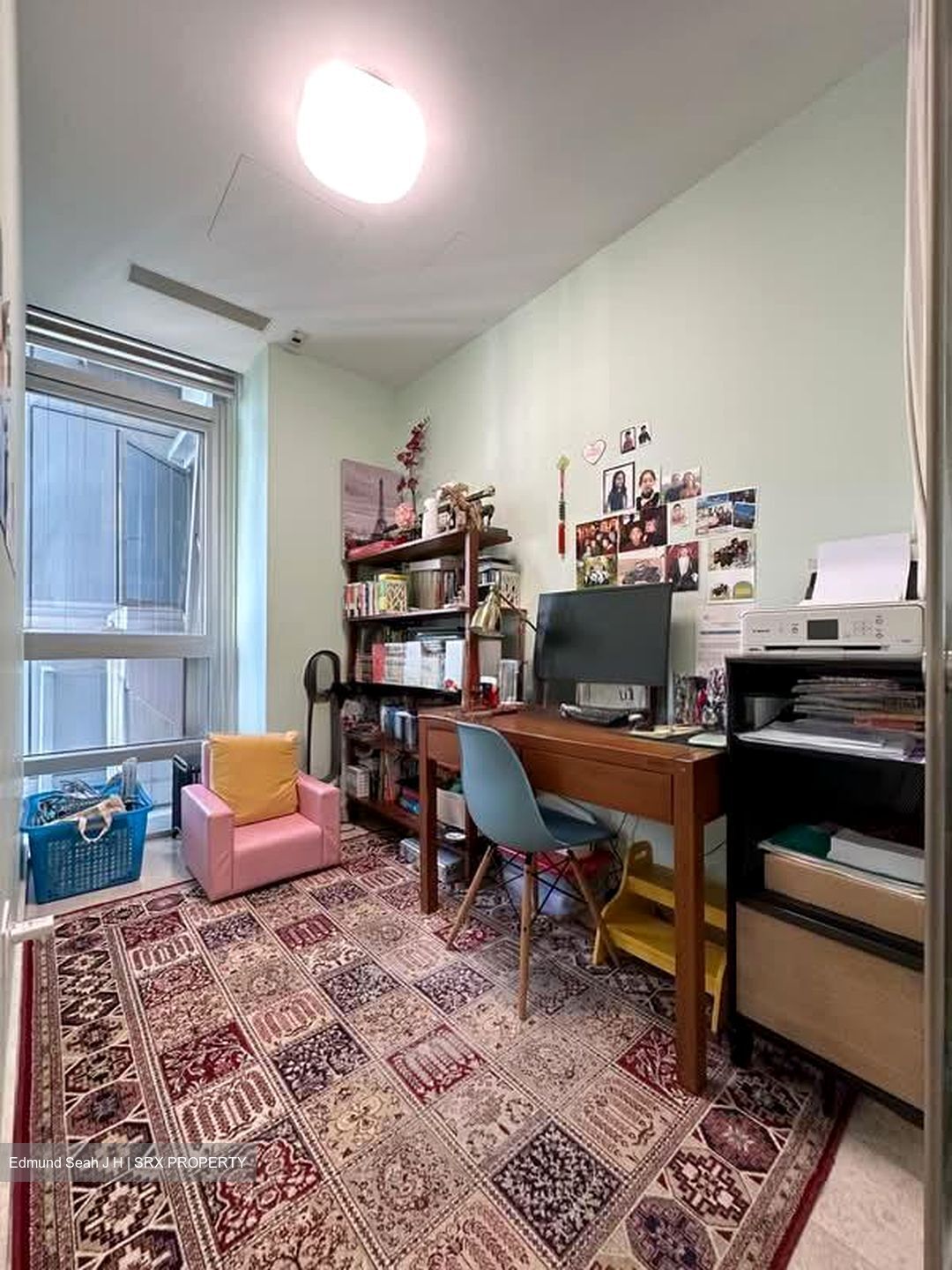 Gramercy Park (D10), Condominium #559672031
